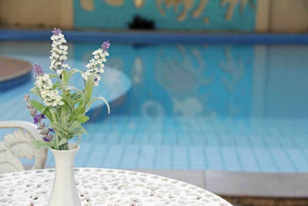 Hotel Veredas 파라카투 외부 사진