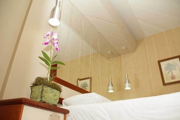 Hotel Veredas 파라카투 외부 사진